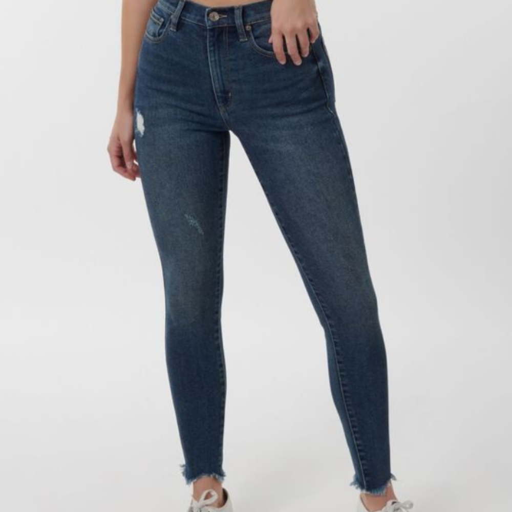 Garage Super Skinny Jean